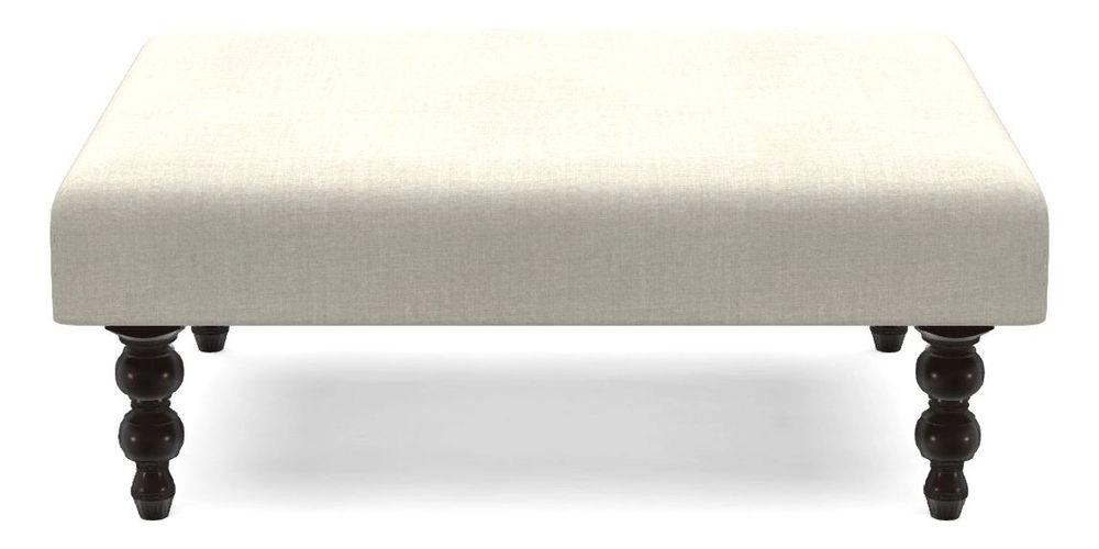 Bespoke Footstools A