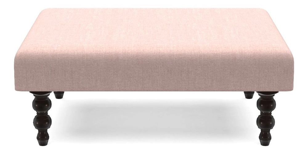 Bespoke Footstools A