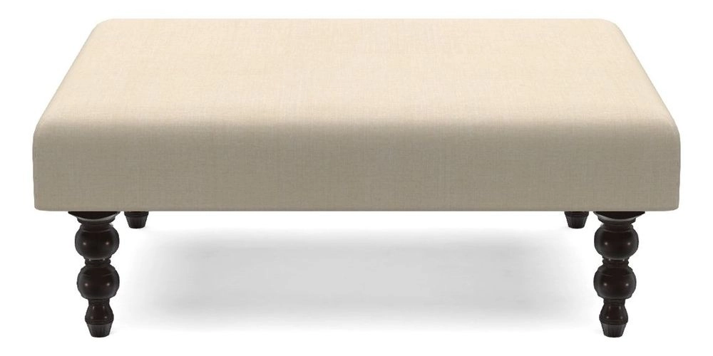 Bespoke Footstools A