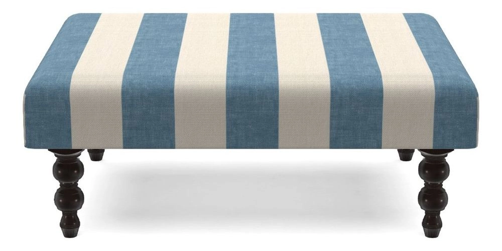 Bespoke Footstools A