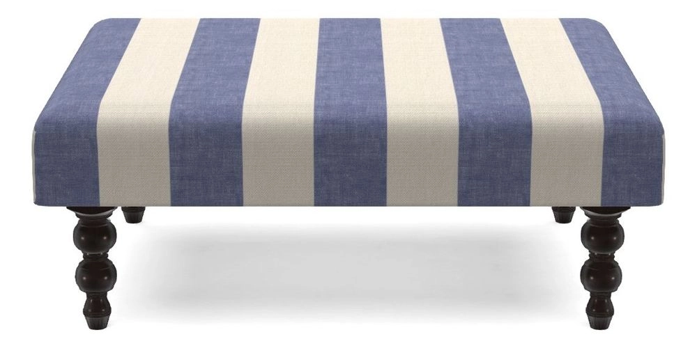 Bespoke Footstools A