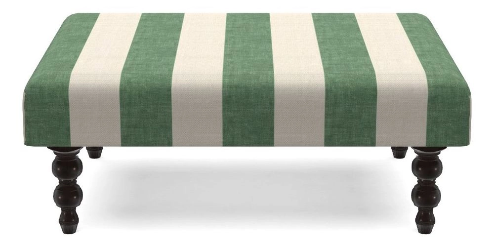 Bespoke Footstools A