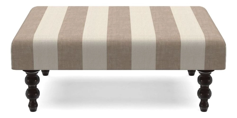 Bespoke Footstools A