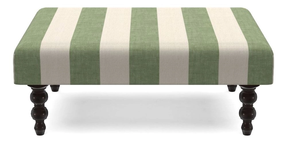 Bespoke Footstools A