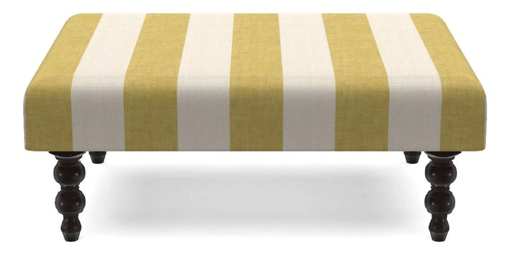 Bespoke Footstools A