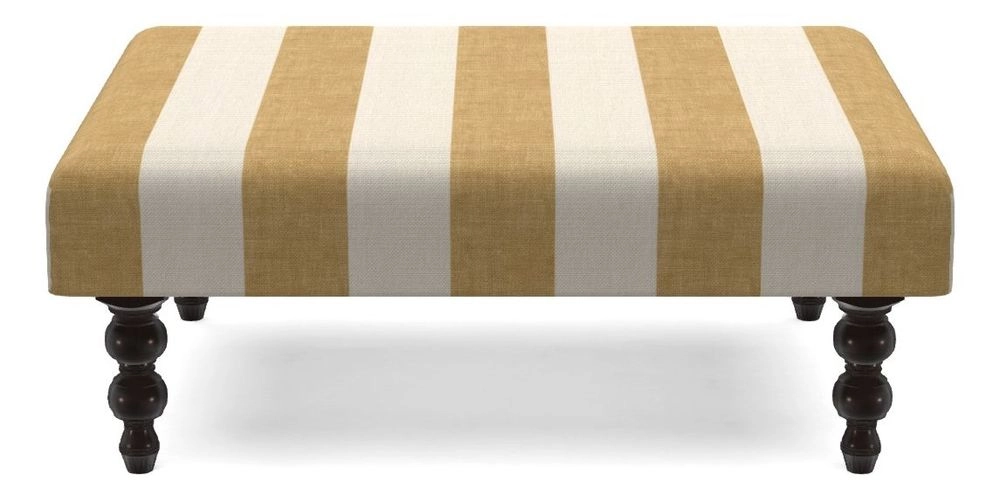 Bespoke Footstools A