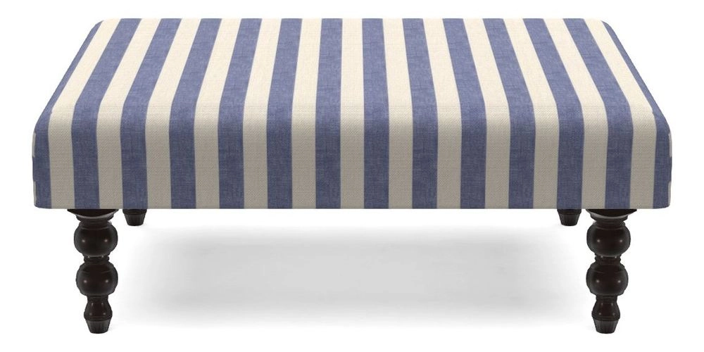 Bespoke Footstools A