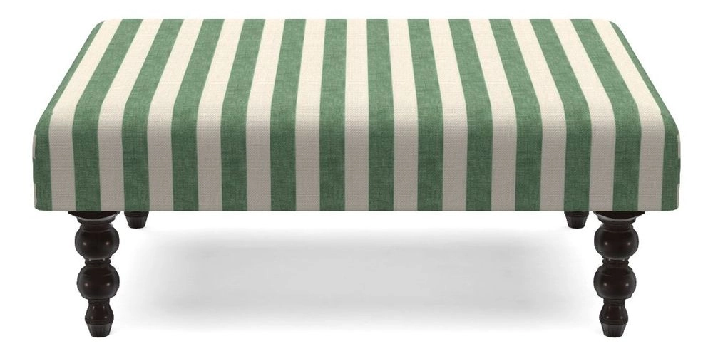 Bespoke Footstools A