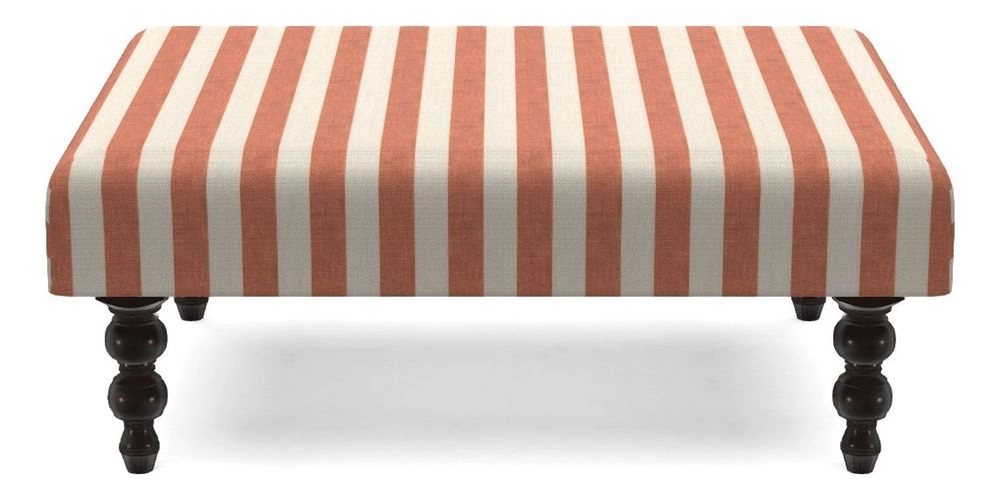 Bespoke Footstools A