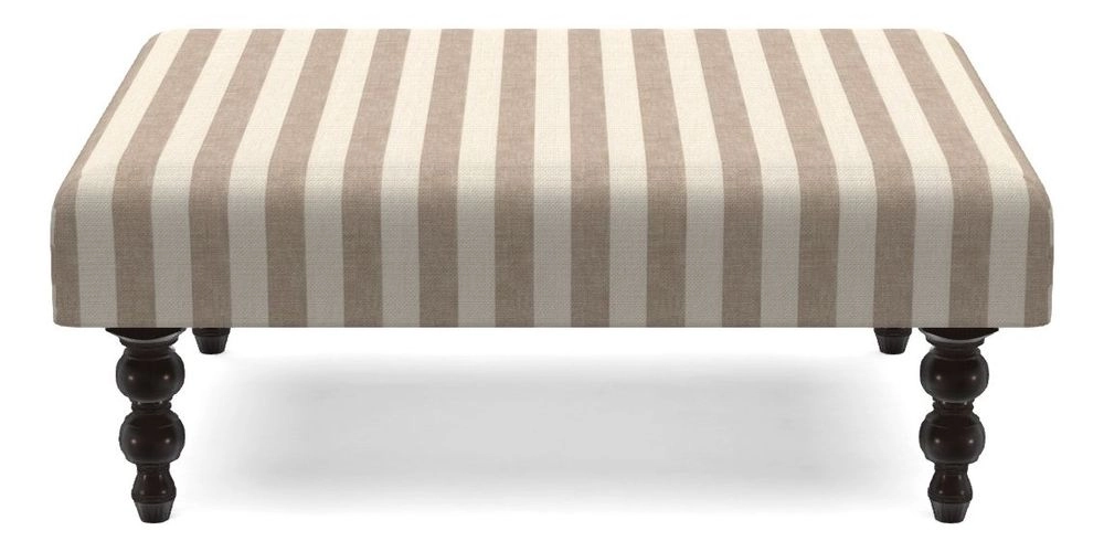 Bespoke Footstools A