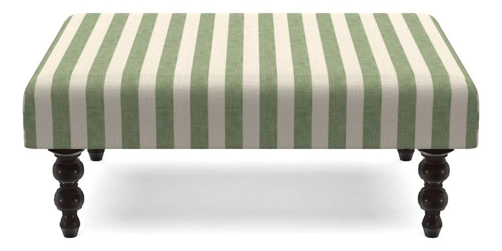 Bespoke Footstools A