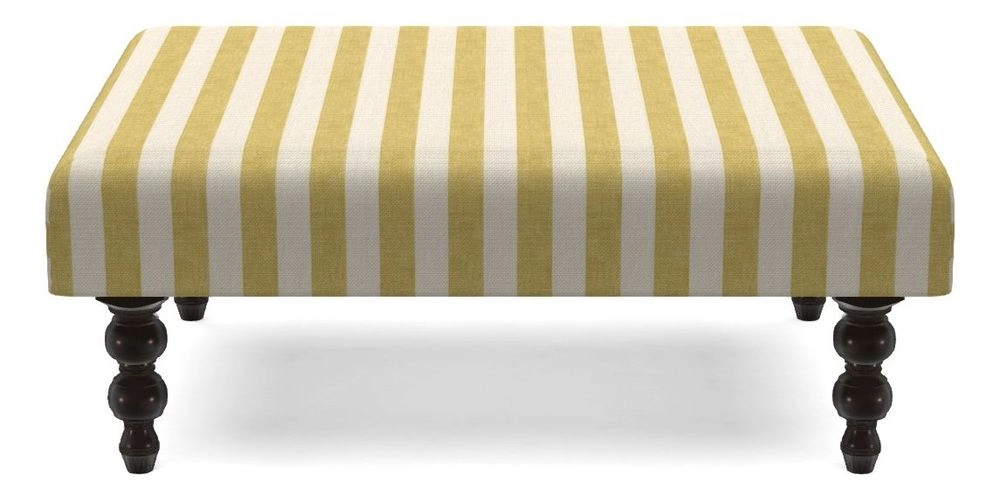 Bespoke Footstools A