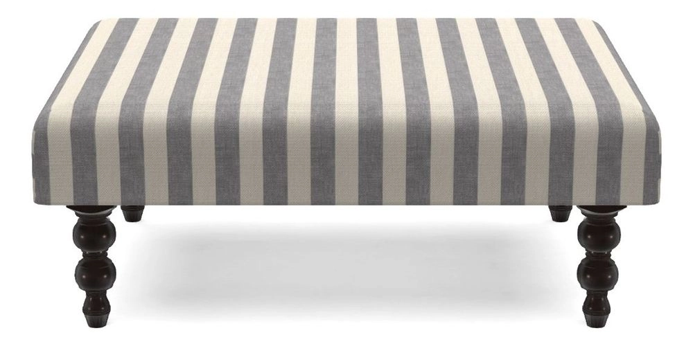 Bespoke Footstools A