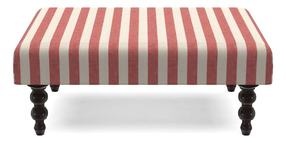 Bespoke Footstools A