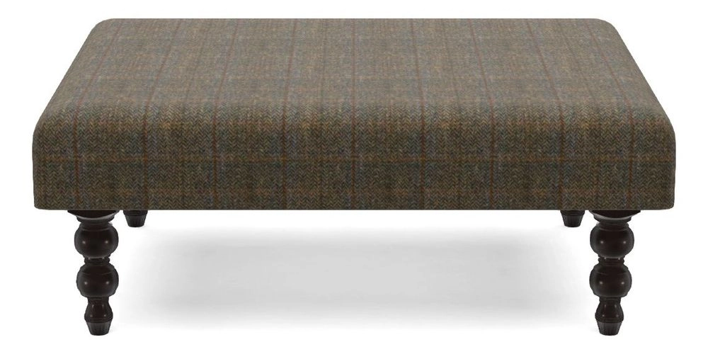 Bespoke Footstools A