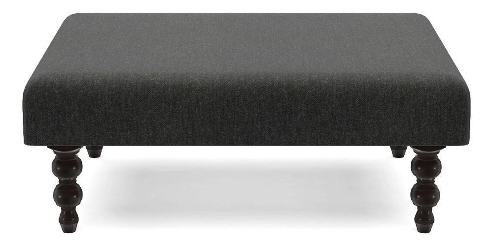 Bespoke Footstools A