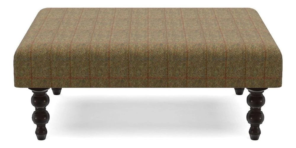 Bespoke Footstools A