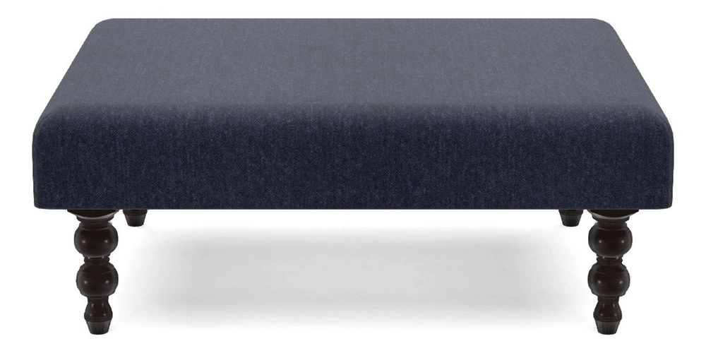 Bespoke Footstools A