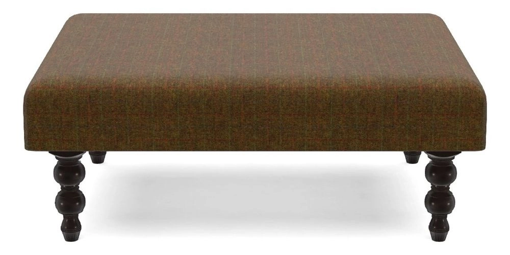 Bespoke Footstools A