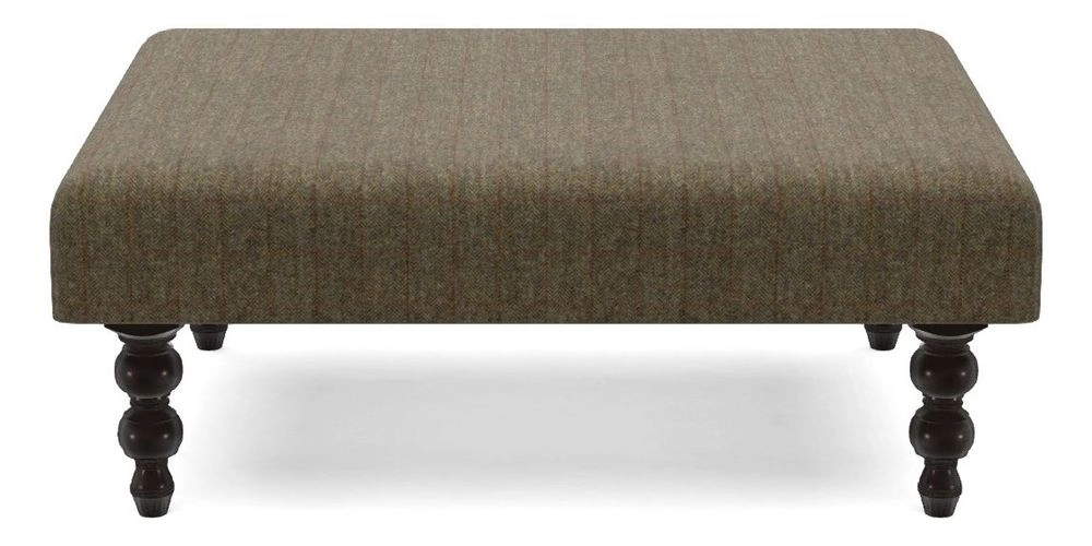 Bespoke Footstools A