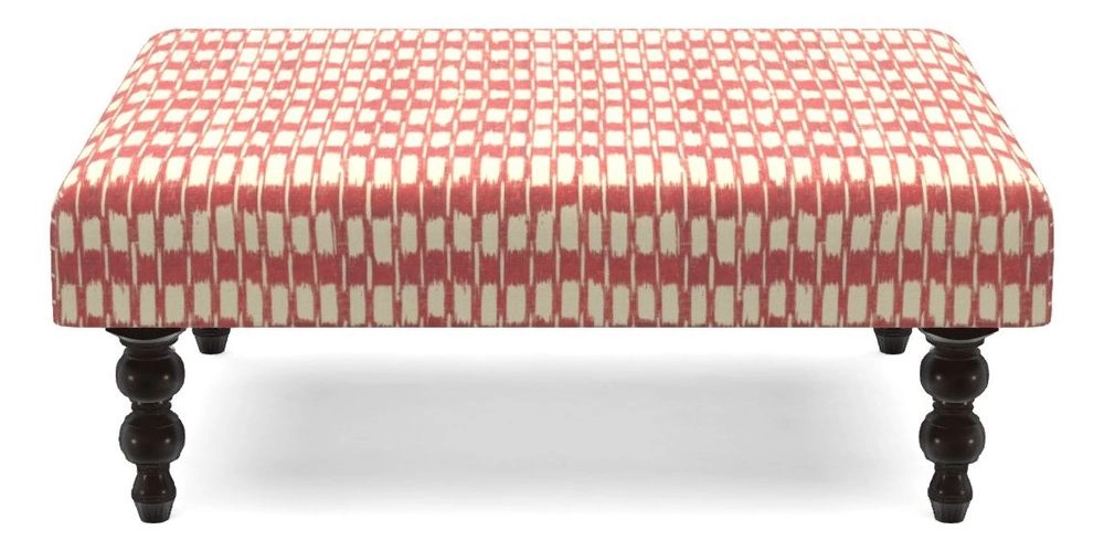 Bespoke Footstools A