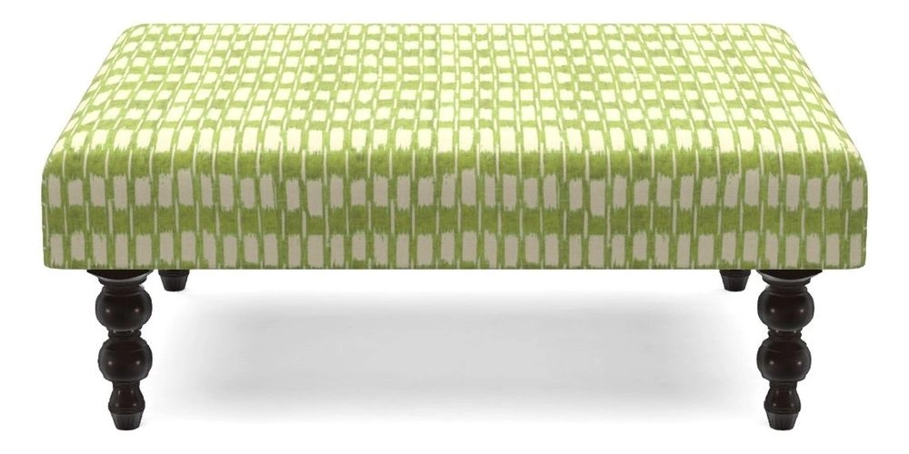 Bespoke Footstools A