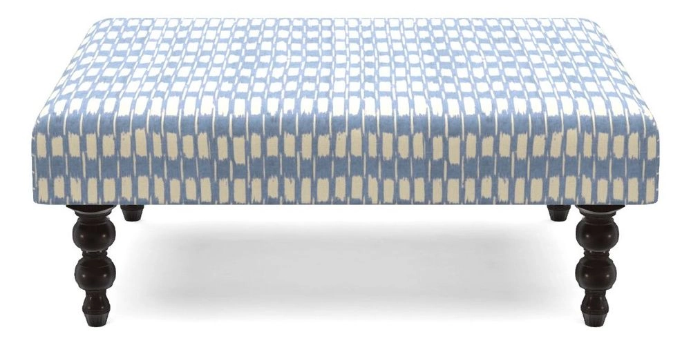 Bespoke Footstools A