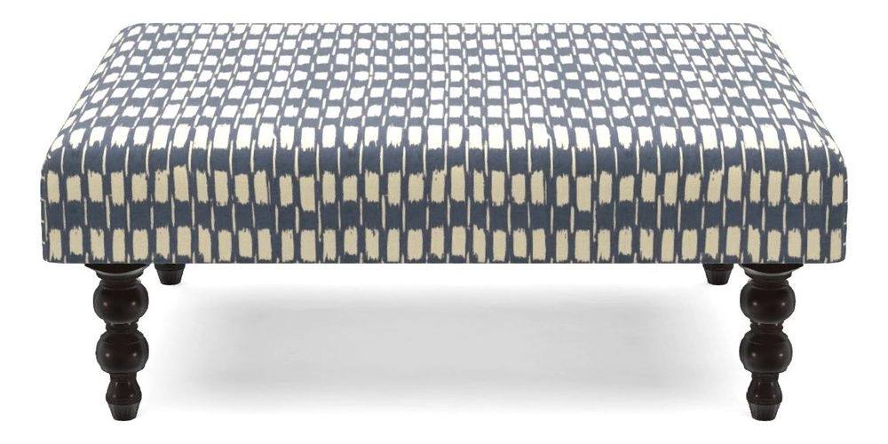 Bespoke Footstools A