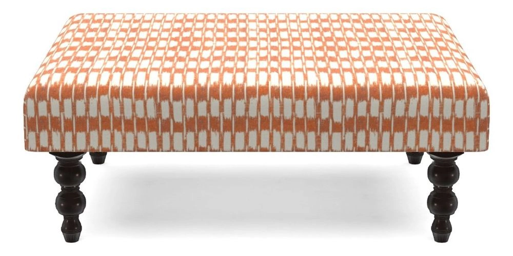 Bespoke Footstools A