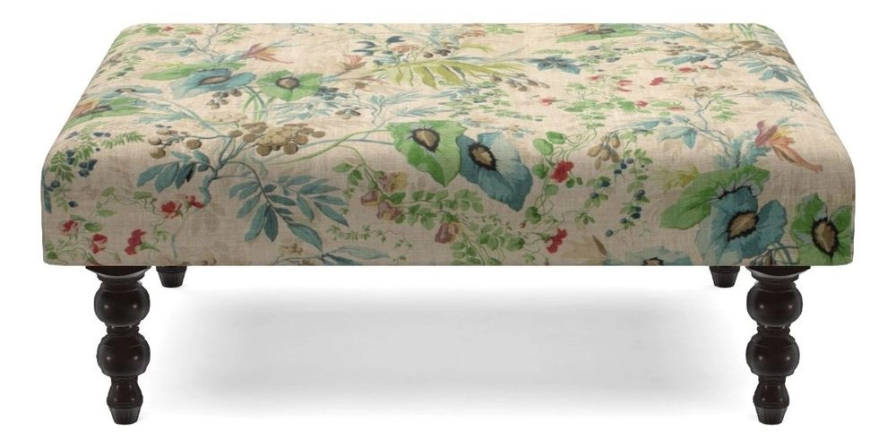 Bespoke Footstools A