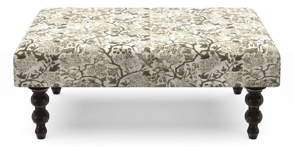 Bespoke Footstools A