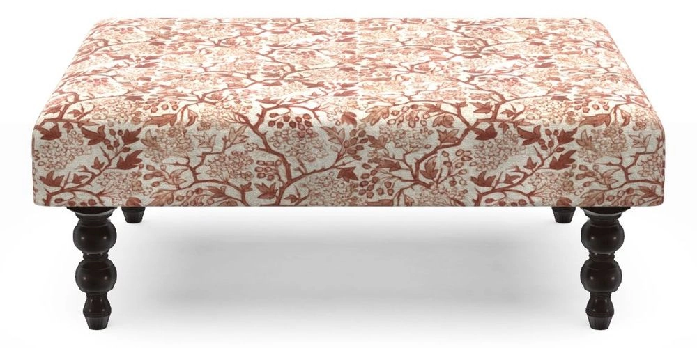 Bespoke Footstools A