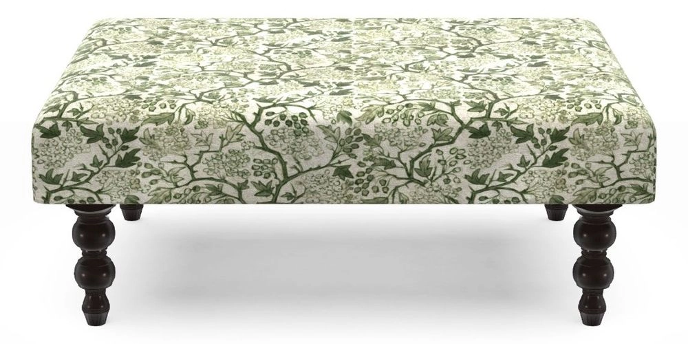 Bespoke Footstools A