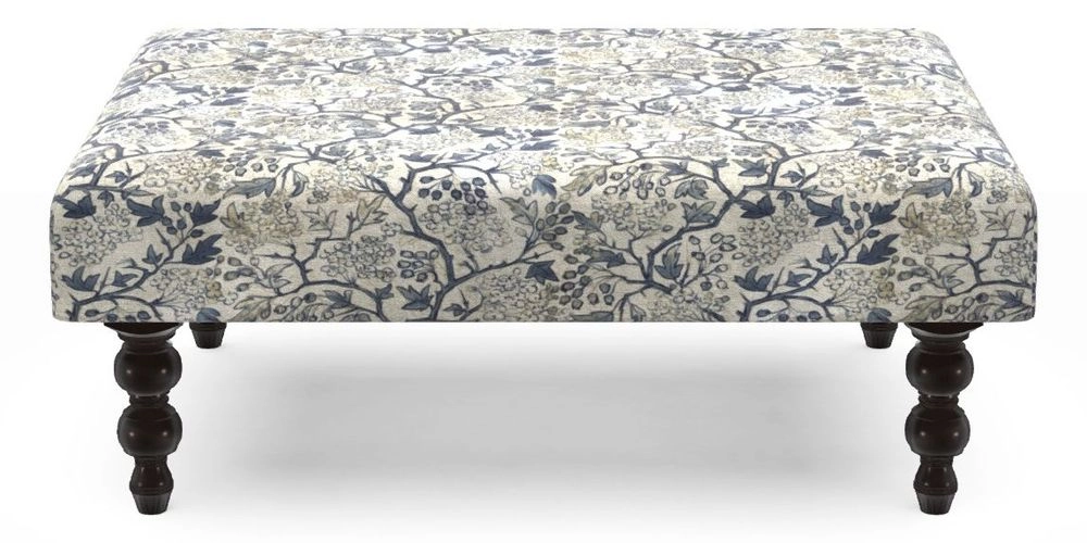 Bespoke Footstools A