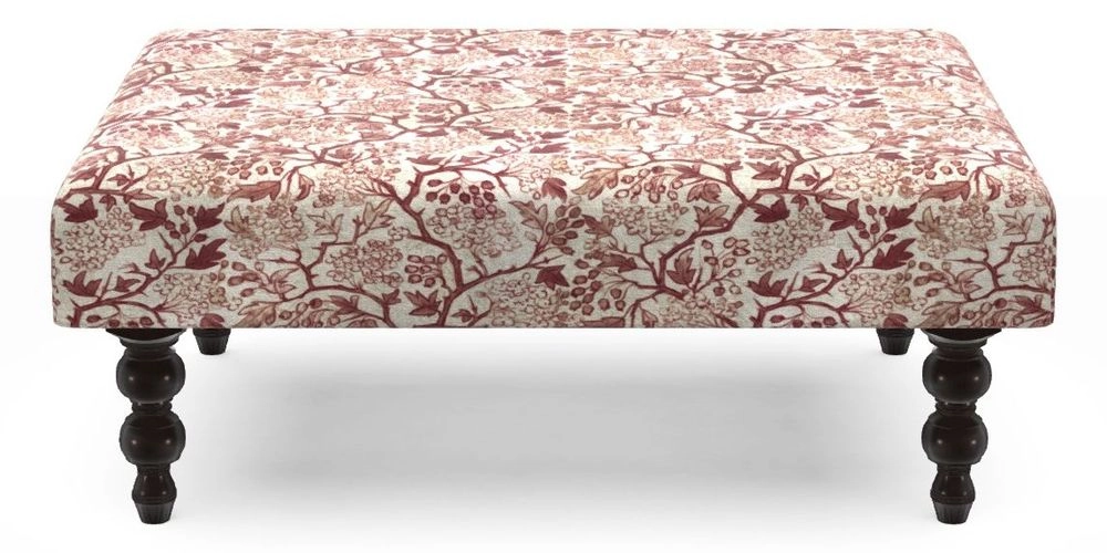 Bespoke Footstools A