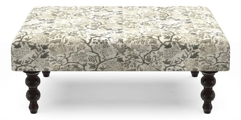 Bespoke Footstools A