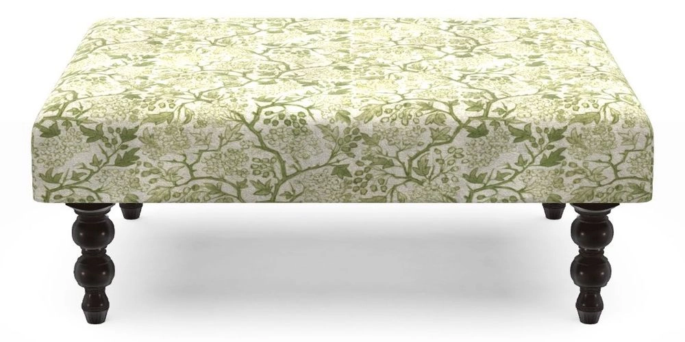 Bespoke Footstools A