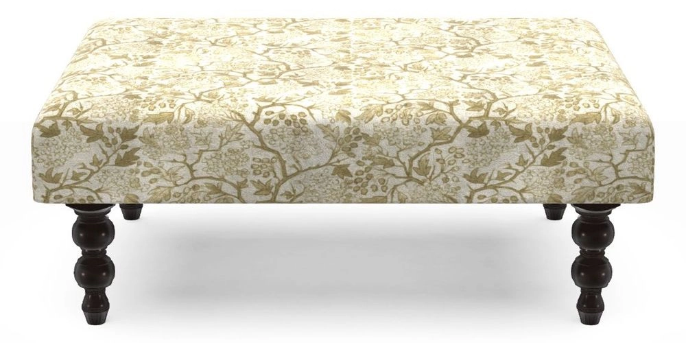 Bespoke Footstools A