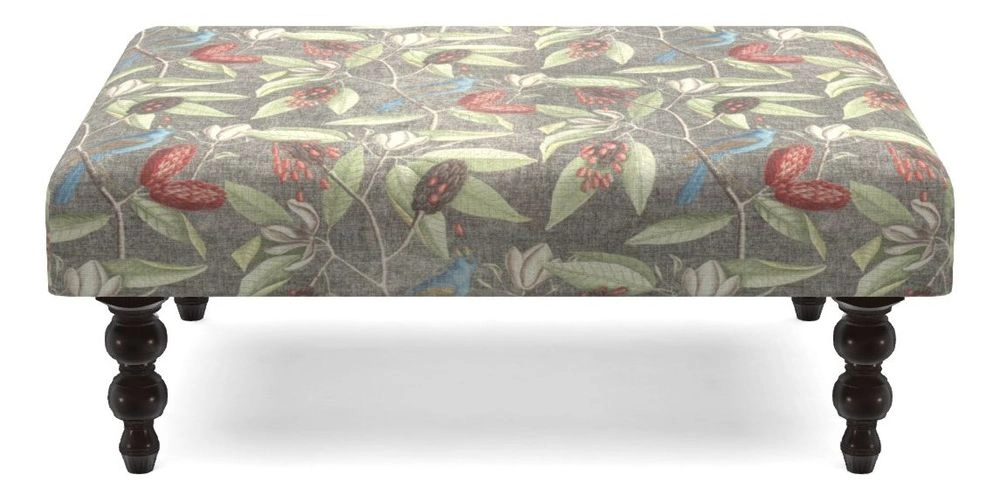 Bespoke Footstools A