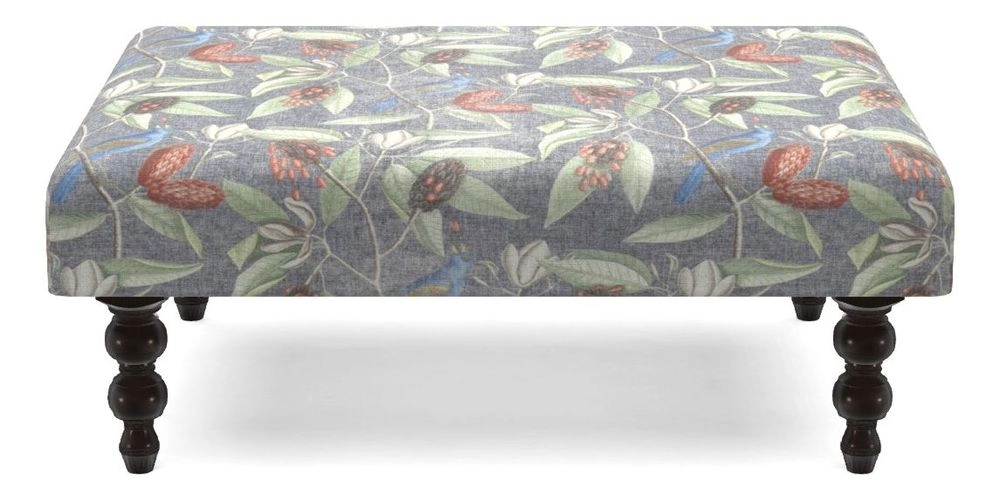 Bespoke Footstools A