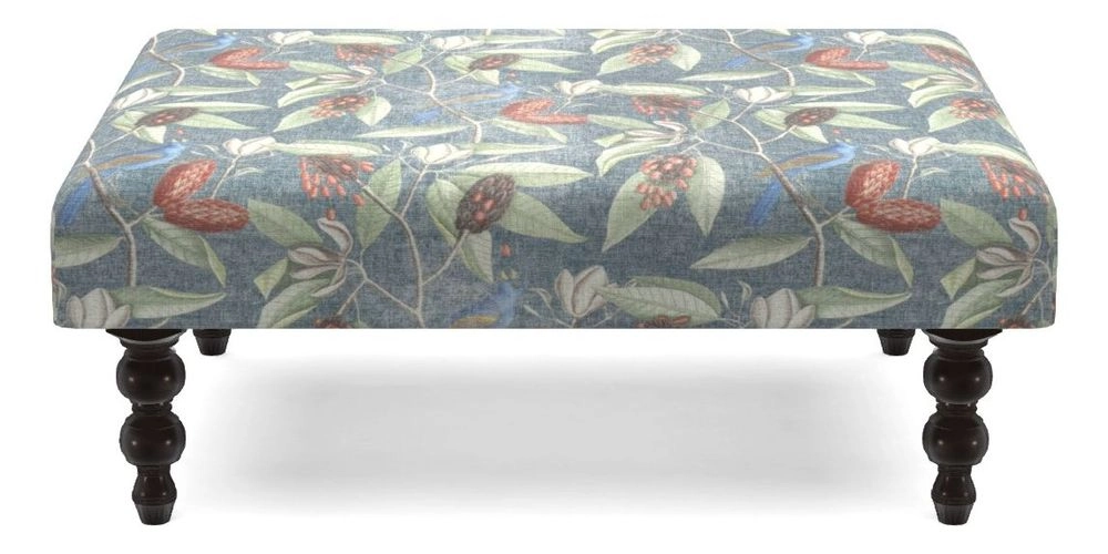 Bespoke Footstools A