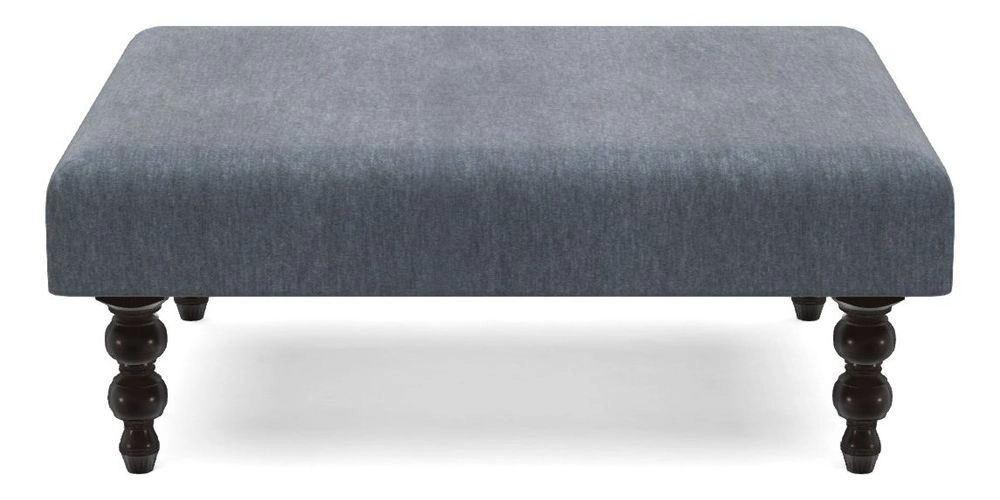 Bespoke Footstools A