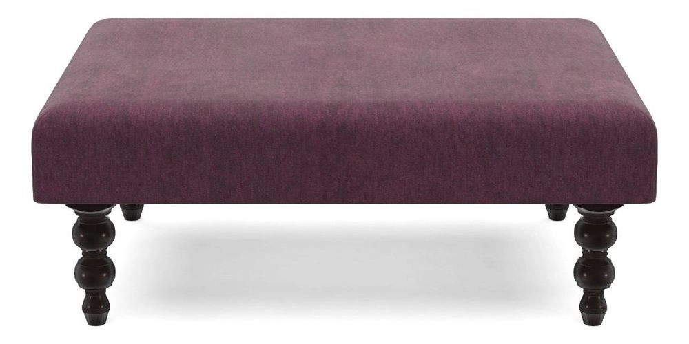 Bespoke Footstools A