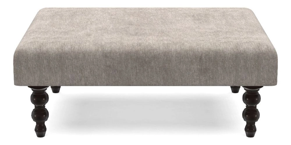 Bespoke Footstools A