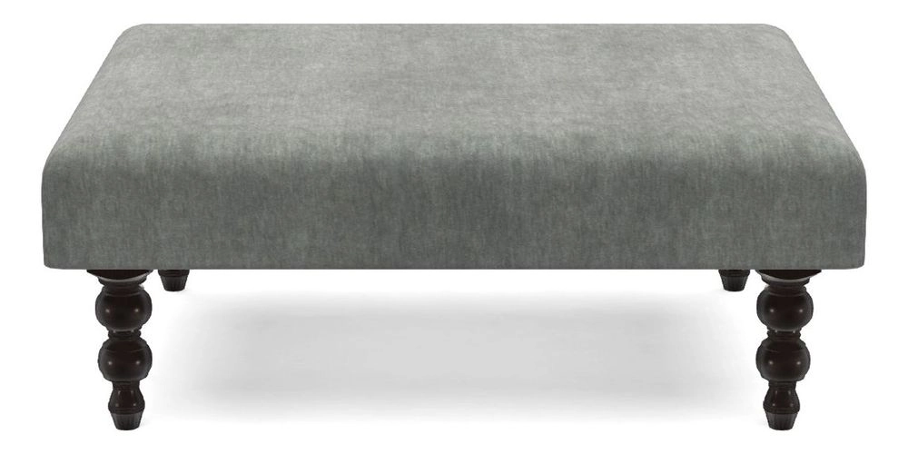 Bespoke Footstools A