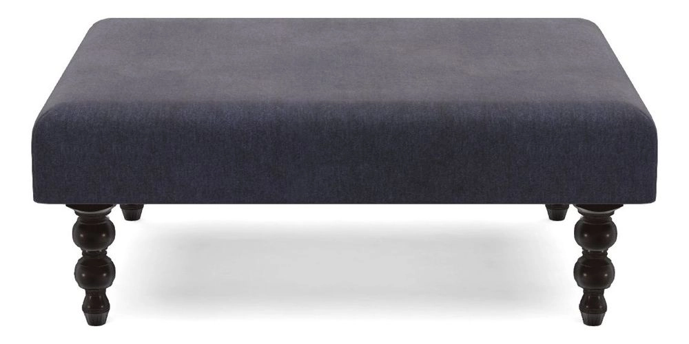 Bespoke Footstools A