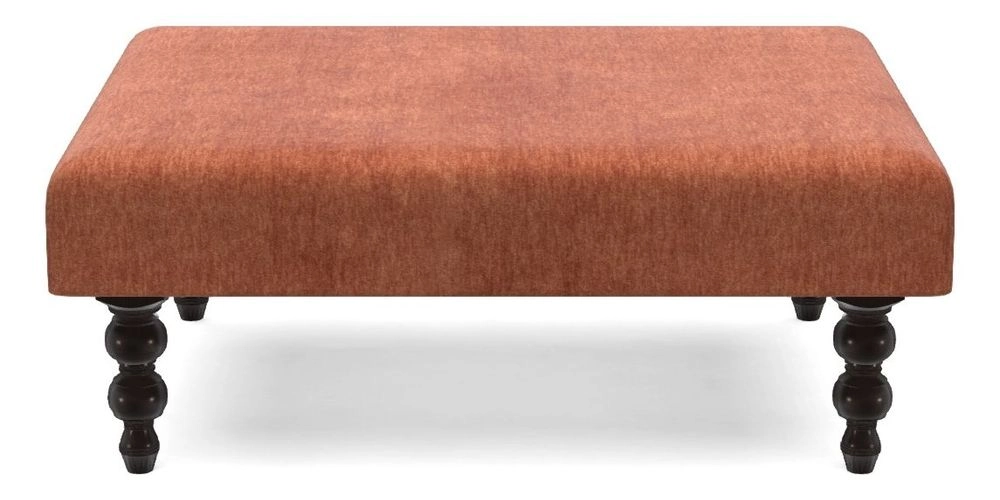 Bespoke Footstools A