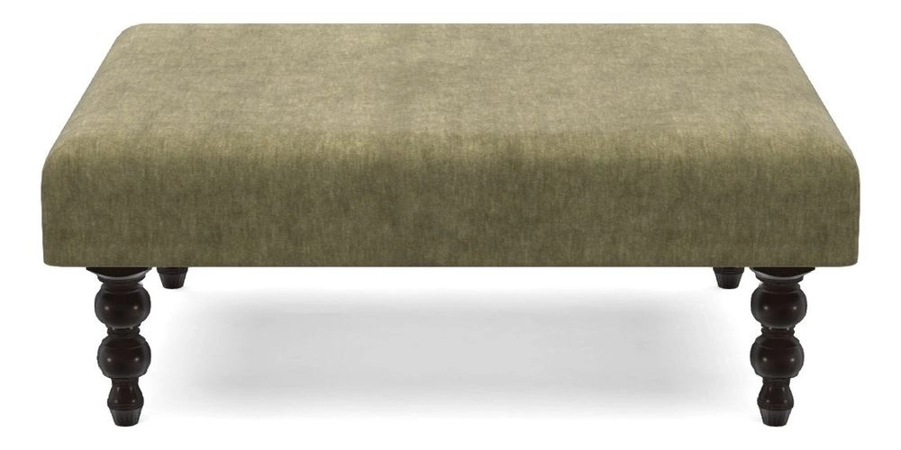 Bespoke Footstools A