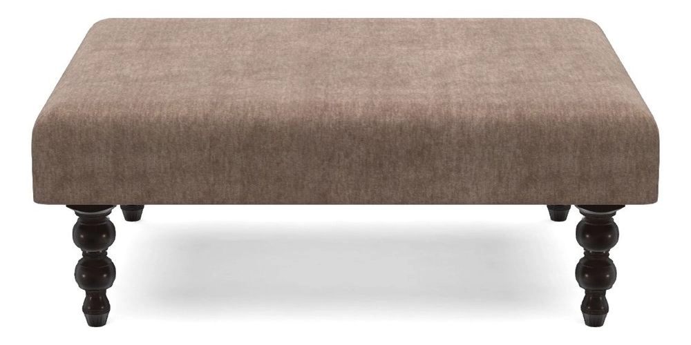 Bespoke Footstools A