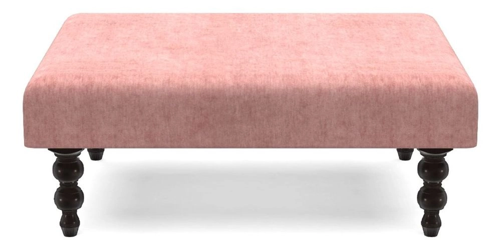 Bespoke Footstools A